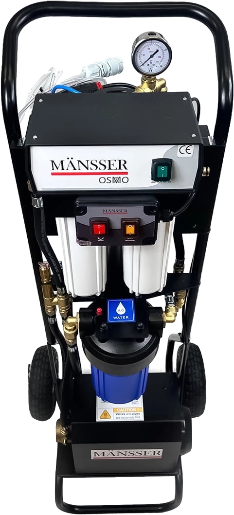 Mansserosmo